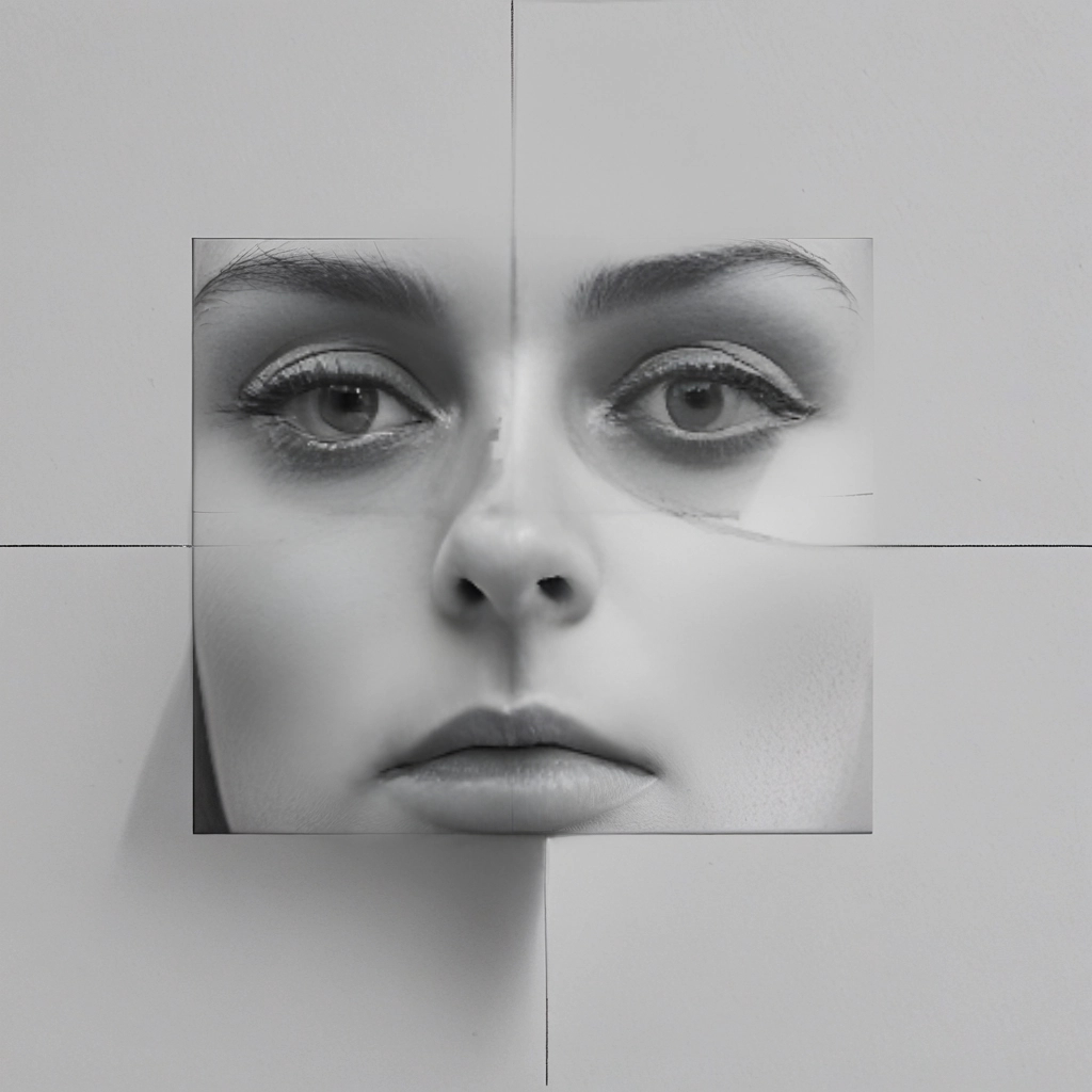 Pao mise en page internet vidéo illustration 3d serveur image IA générative AI freelance paris studio de création magazines C0497TT0